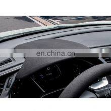 AOSU Steering Wheel Center Console Instrument Panel Cover Sticker Dashboard Trim Frame Cover For Honda Civic 10th Gen thumbnail-2