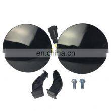 High Quality 15W Black/yeallo Headlight for Jeep JK for Wrangler Front Signal Light Turn Signal Light thumbnail-3