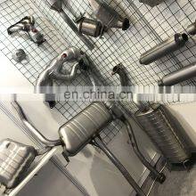 XG-AUTOPARTS New Arrival Direct Fit Catalytic Converter for BMW X5 E53 thumbnail-3