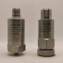 Piezoelectric PE/IEPE/ICP Accelerometer Vibration Velocity Sensor Transmitter for Motors Fans Pumps thumbnail-5