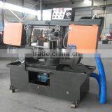 G330 Hot Selling Band Saw Swivel Metal Band Saw Metal Cutting Band Saw thumbnail-4