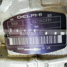 Genuine Injection Pump 28394200 Same as 28526888 DFP4.4 Pump Assy Diesel Fuel Injection Pump thumbnail-3