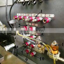 Taian CRS-825C Used Eps 825 Common Rail Diesel Injector Test Bench thumbnail-4