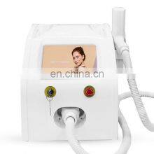 Hot Sale Portable Laser Tattoo RemoverPicosecod Q Switch Nd Yag Tattoo Removal System thumbnail-1
