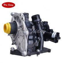 Haoxiang Auto Car Engine Cooling Water Pumps 121 600 C 06L 121 111 D 06K121600C 06L121111D For VW Audi Skoda