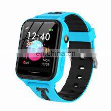 1.54 Inch Big Touch Screen High Resolution Camera Kids Game Watch Smart Sim Card 2g Gsm Smartwatches thumbnail-5