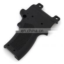 Custom Medical Plastic Injection Molding Molded Plastic Hook Parts, Micro ABS Injection Molding Part Service thumbnail-2