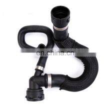 LR005294 LR007413 Curved Radiator Hose For LAND ROVER FREELANDER 2 thumbnail-5