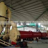 2-3 Ton Pet Hour Organic Fertilizer Pellet Line (CE)