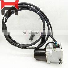 2523-9014 Throttle Motor FOR DAEWOO DH220-5 DH220-7 Excavator thumbnail-3