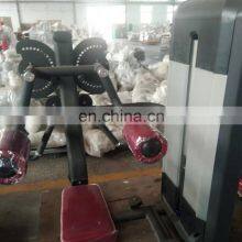 ASJ-DS019 Fitness Manufacturer Factory Direct Supply Sport Machine Lateral Raise Multi Gym Fitness Equipment Abdominal Machine