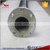 Big Diameter Composite Cargo Hose With Polyethylene Rope Lagging thumbnail-5