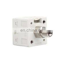 SNS DPS Series Intelligent Industrial Digital Pressure Switch Gauge thumbnail-3