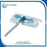 Soonerclean high quality spunlace nonwoven cleaning mops