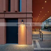 High Quality Surface Mounted Aluminum Ip65 Waterproof 20 W Outdoor Led Wall Lighting thumbnail-3