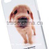 2012 Fashion Cute Doggie Iphone Cover thumbnail-1