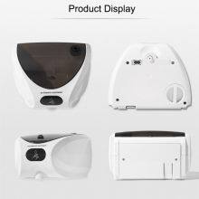 Commercial Wall Mounted 430ml Automatic Hand Sanitizer Alcohol Liquid Foam Spray Soap Dispenser thumbnail-2