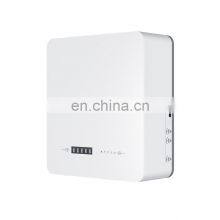 NOBANA 400 GPD Big Flow Under Sink Tankless Reverse Osmosis System Water Purifier for Home Use thumbnail-2