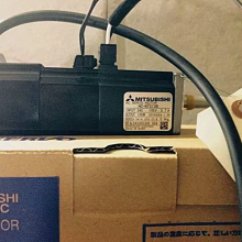 HC-KFS13B Applicable To High-Speed Motors Of Ordinary Industrial Machinery thumbnail-1