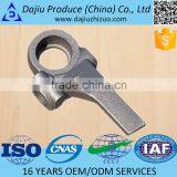 OEM and ODM Top Quality Investment Casting Large Parts thumbnail-3