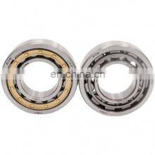 Stable Performance Cylindrical Roller Bearing NUP210E Bearing thumbnail-1