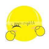 Promotional Shy Safety Reflective Sticker thumbnail-1