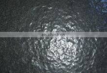 High Quality Black Granite Floor Tile, Absolute Black Granite Leather Finish thumbnail-4
