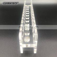 Larksci 24 Well Magnetic Bead Rack For RNA Isolation thumbnail-1