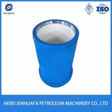 Pump Parts/Southwest Mud Pump Spare Parts/Ceramic Sleeve thumbnail-2