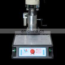 LINGKE Intelligent Control 15kHz 3200w Vacuum Cleaner Ultrasonic Plastic Welding Machine thumbnail-4