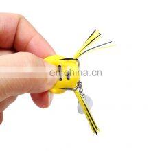 JOHNCOO Soft Frog Lure Wholesale 3cm 5g Frog Baits With Spinner Top Water Fishing Lure thumbnail-5