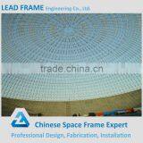 Reasonable Price Large Dome Steel Space Frame Coal Stroage thumbnail-5