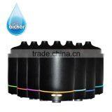 USB New Ultrasonic Mini Mist Maker Fogger Cafe Room Aroma Diffuser thumbnail-3