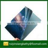 School Stationery Recycled PP Constellation Design L Shape Folder thumbnail-3