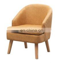 Leisure Living Room Sofas Fabric Sofa Chair Sofa Set Furniture Supplier Manufacturer thumbnail-1