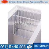 Chest Type Refrigerator,side Door Chest Freezer,small Deep Freezer Supplier's Choice thumbnail-3
