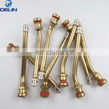 V3.20.6 Brass Truck Bus Tire Valve Stem V3-20-6 thumbnail-5