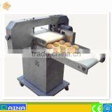stainless steel electric hamburger bread slicer machine price                        
                                                Quality Choice