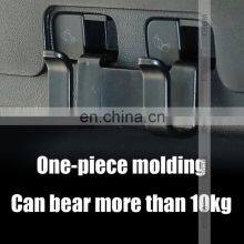 Trunk Hook Car Accessories 2022 for Tesla Model Y Car Luggage Tesla Hooks Holding Clips thumbnail-3