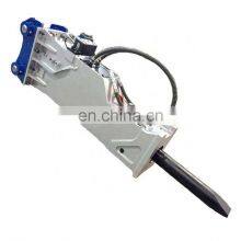 Edt 2200 Box Silenced Type Hydraulic Hammer/Breaker Exca thumbnail-1