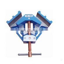 Ferramenta de fixa??o - vice angular AC60 AC100 - acessório para máquina de fresar