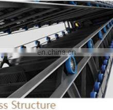 High Quality Escada Rolante Ao Ar Livre Used Escalators For Sale thumbnail-5