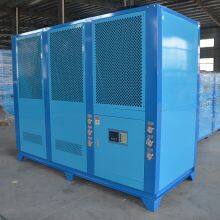 SCAIR 5HP Box Sealed All-in-one Portable Industrial Chiller thumbnail-4