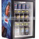 SC98 Mini Cooling Showcase