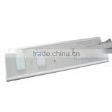 New Design High Quality Manufacture Price All in One Led Solar Street Light thumbnail-1