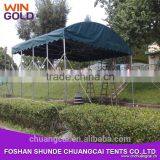 2016 the Best Sells Truck Tent,folding Carports,big Tent thumbnail-2