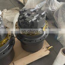 Excavator Parts Hydraulic Motor EC300DL Final Drive 14599920 EC300DLTravel Motor thumbnail-3