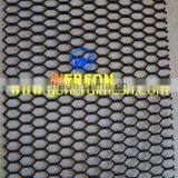 Aluminum Expanded Metal For Motor Vehicle