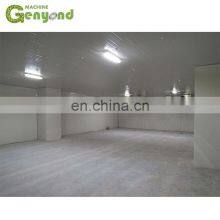 Qatar 40ft High Cube Refrigerated Container thumbnail-2