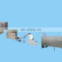 Genyond High-quality Panko Bread Crumbs Machines thumbnail-5